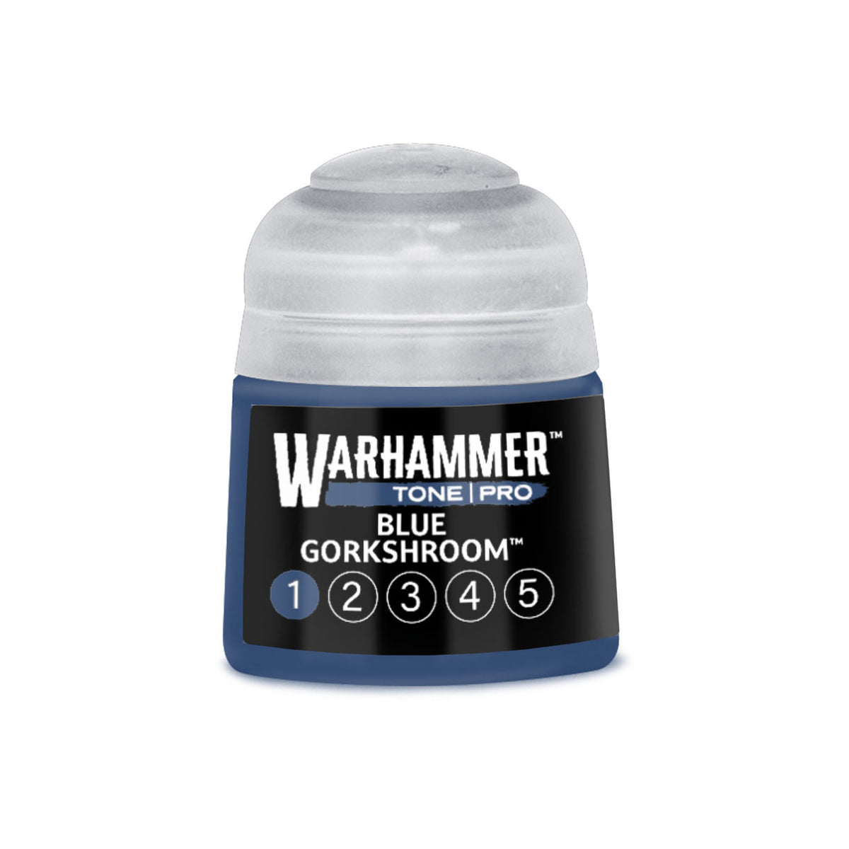 Warhammer: Tone Pro Paints