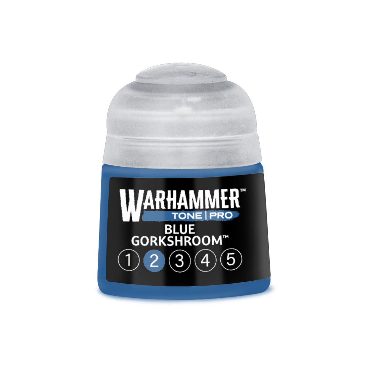Warhammer: Tone Pro Paints