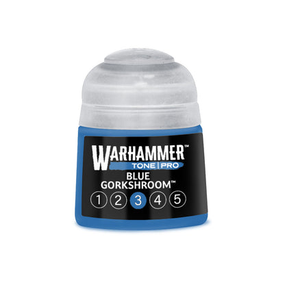 Warhammer: Tone Pro Paints
