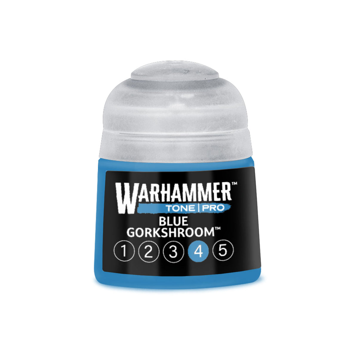 Warhammer: Tone Pro Paints