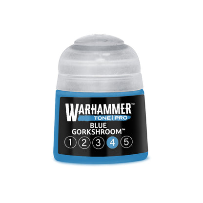 Warhammer: Tone Pro Paints