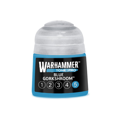 Warhammer: Tone Pro Paints