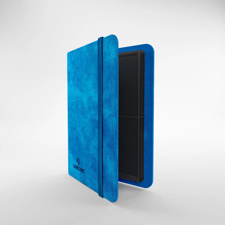 Gamegenic: Prime Album 8-Pocket