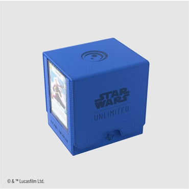 Star Wars: Unlimited Twin Suns Deck Pod