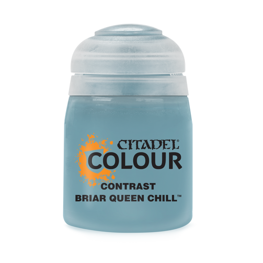 GW Contrast Briar Queen Chill