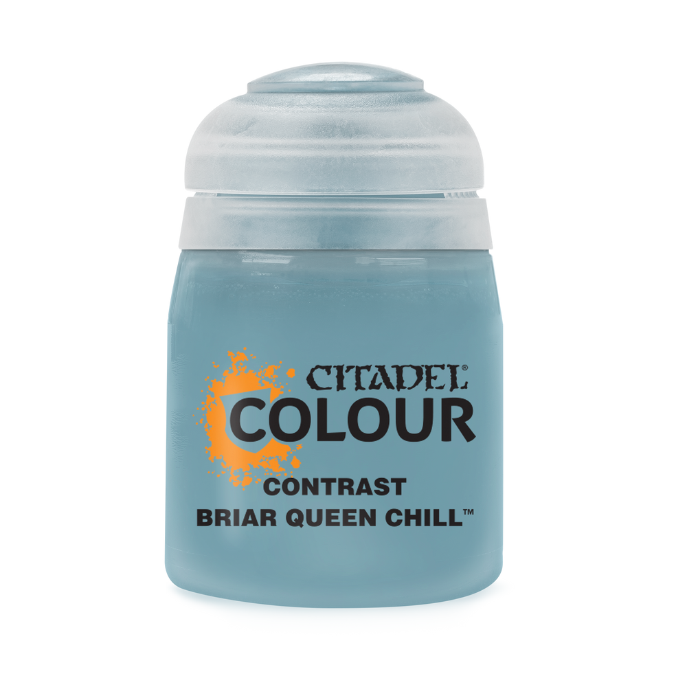 GW Contrast Briar Queen Chill