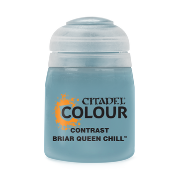 GW Contrast Briar Queen Chill