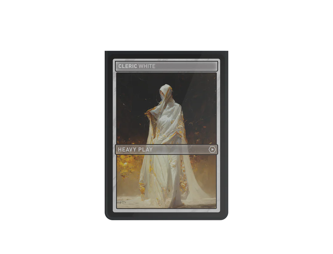 Heavy Play: Curve Sleeves