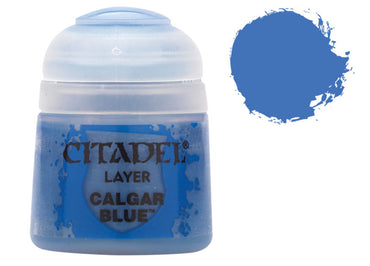 GW Layer Calgar Blue