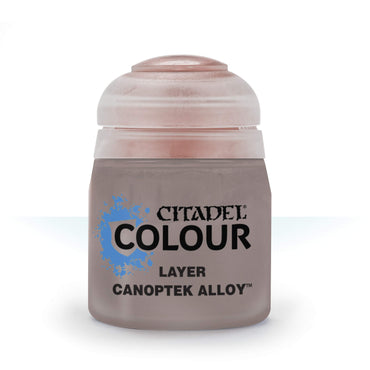 GW Layer Canoptek Alloy
