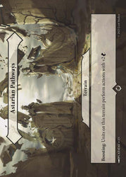 Malediction: Astarian Pathways (Order Terrain)