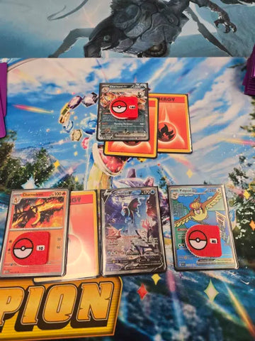 Pokemon Damage Counters (3-Pack)