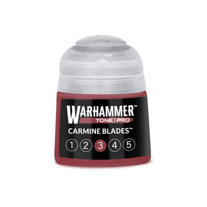 Warhammer: Tone Pro Paints