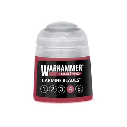 Warhammer: Tone Pro Paints
