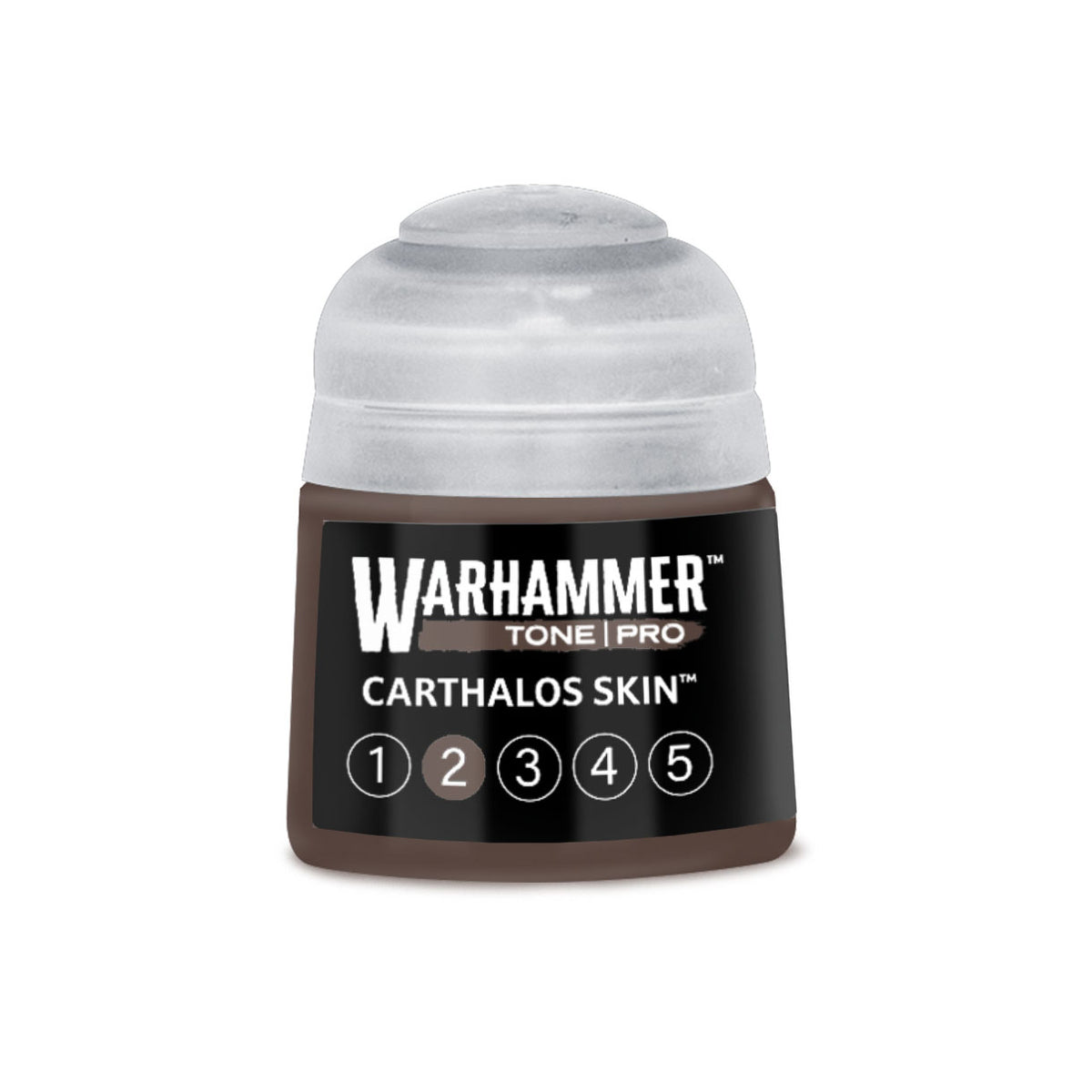 Warhammer: Tone Pro Paints