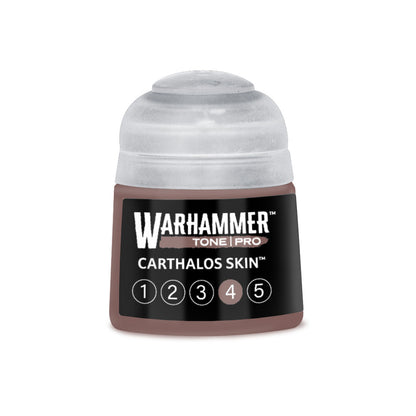 Warhammer: Tone Pro Paints