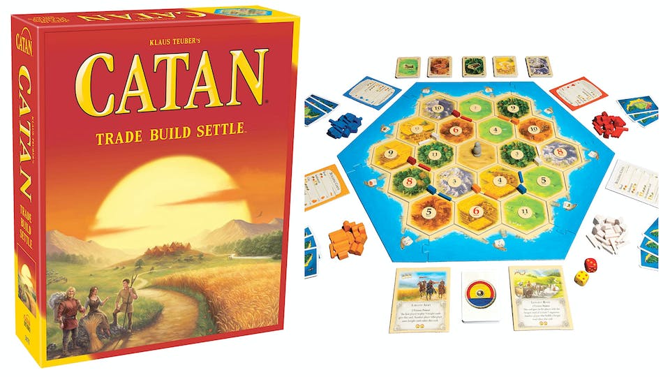 Catan