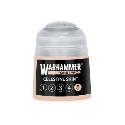 Warhammer: Tone Pro Paints