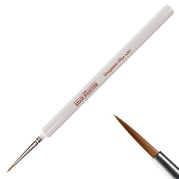 Army Painter: Paint Brushes