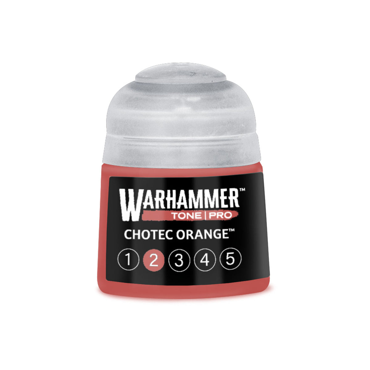 Warhammer: Tone Pro Paints