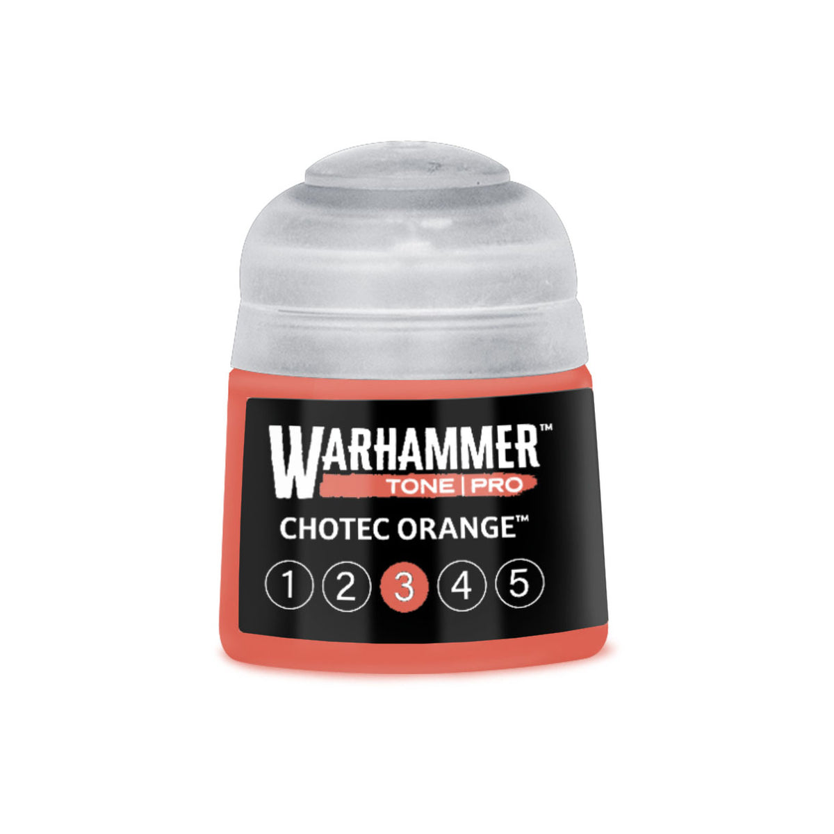 Warhammer: Tone Pro Paints