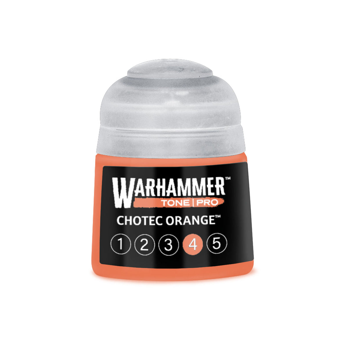Warhammer: Tone Pro Paints