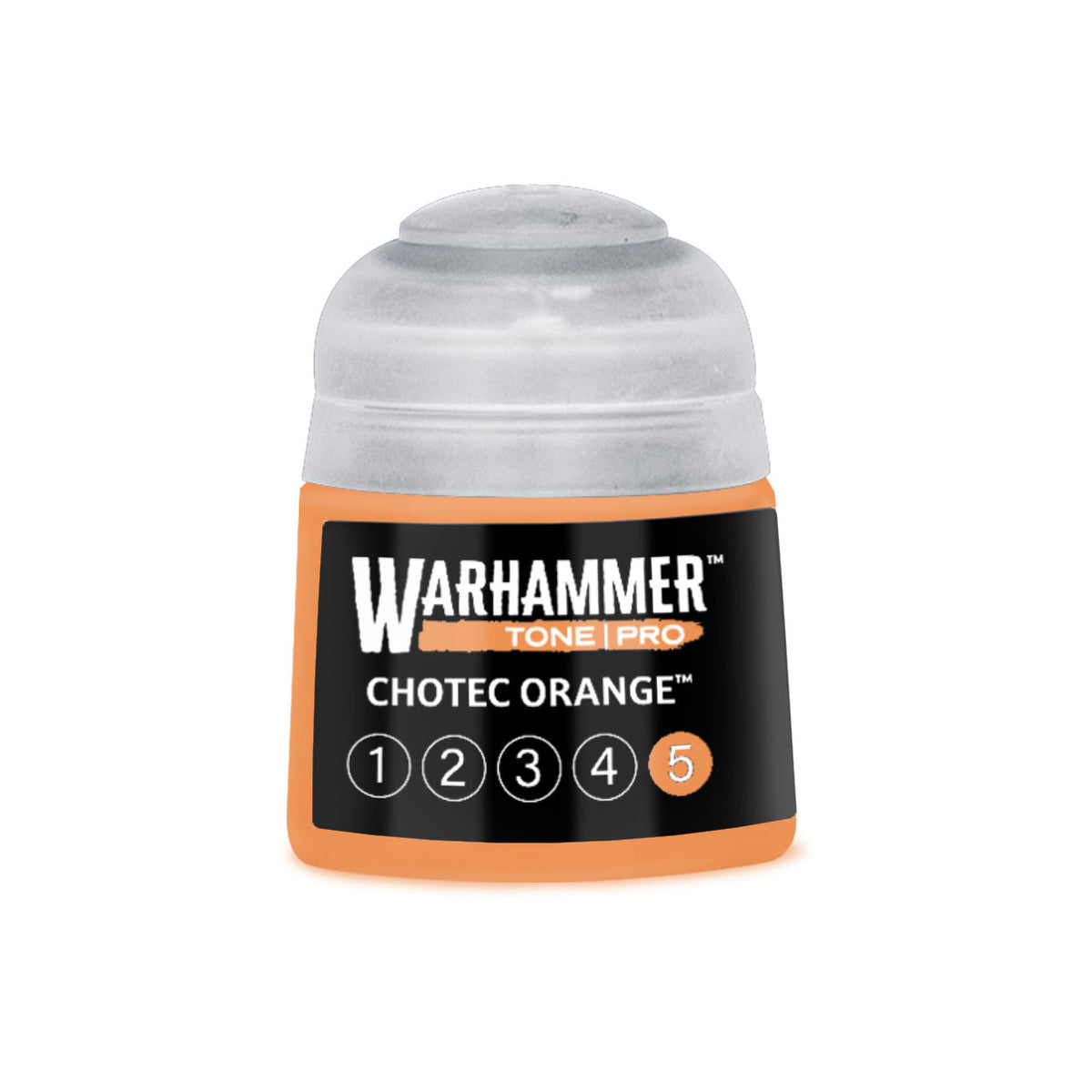 Warhammer: Tone Pro Paints