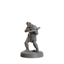 Malediction: Citadel Crossbowman