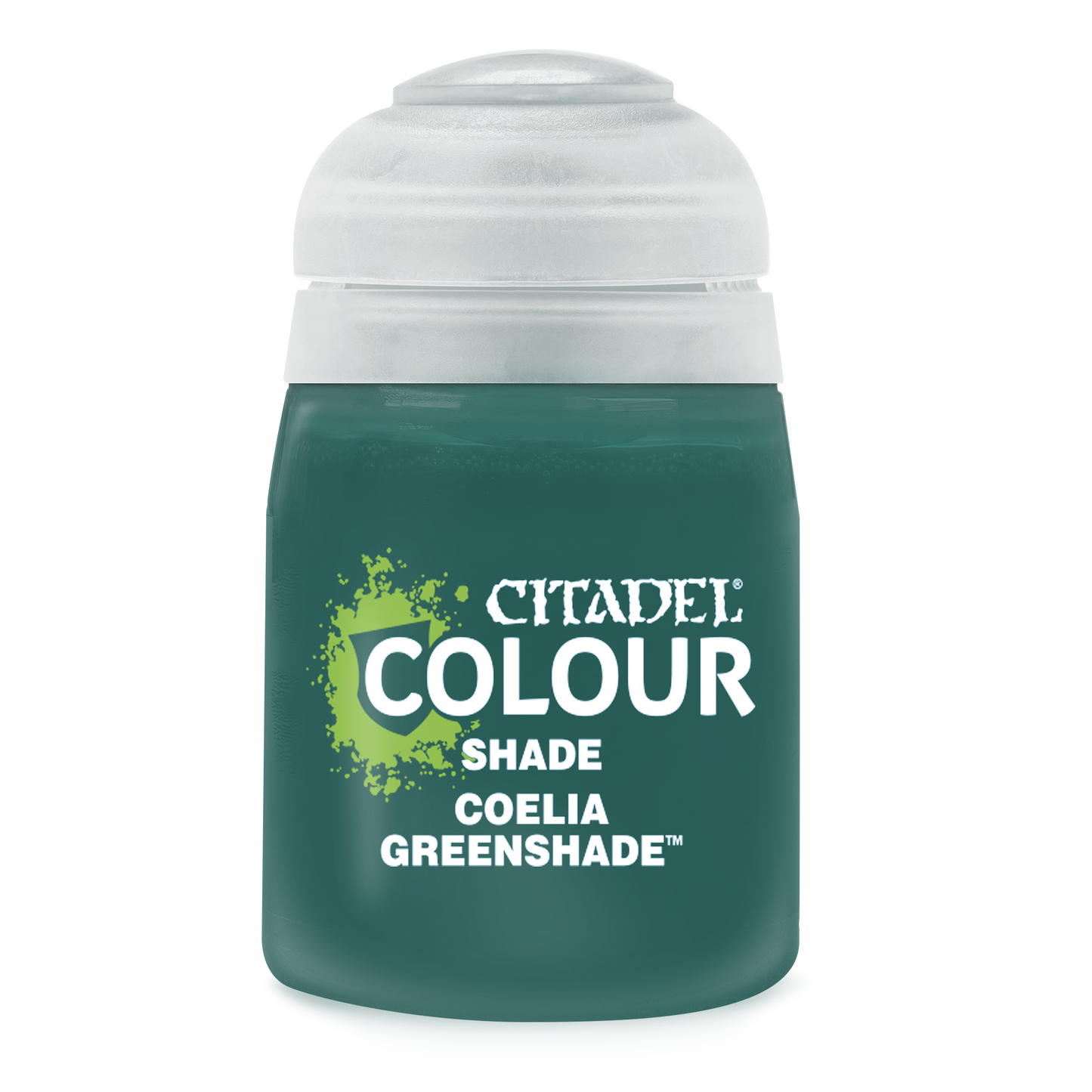 GW Shade Coelia Greenshade