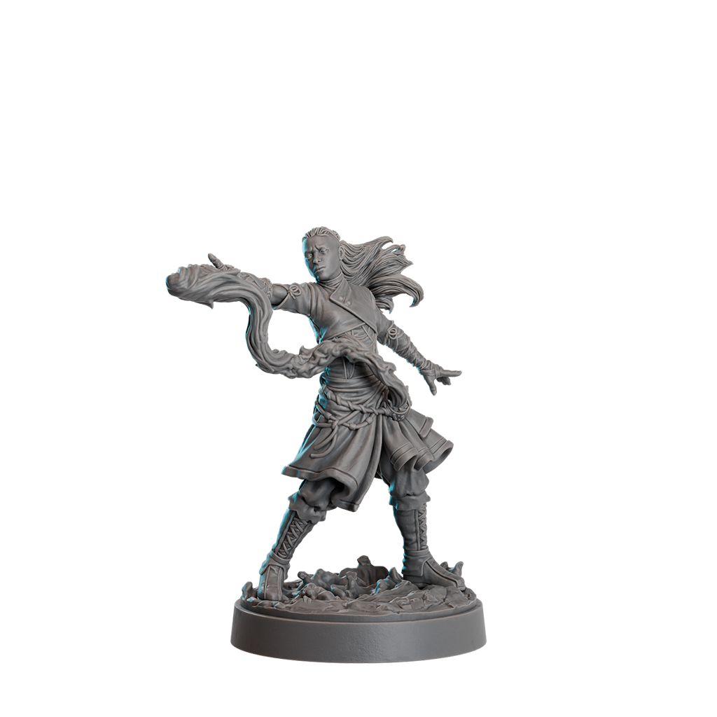 Malediction: Conclave Artillerist