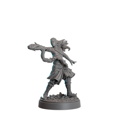 Malediction: Conclave Artillerist