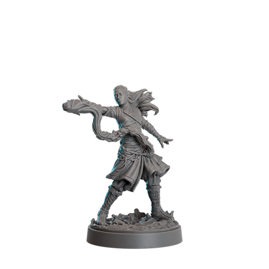 Malediction: Conclave Artillerist
