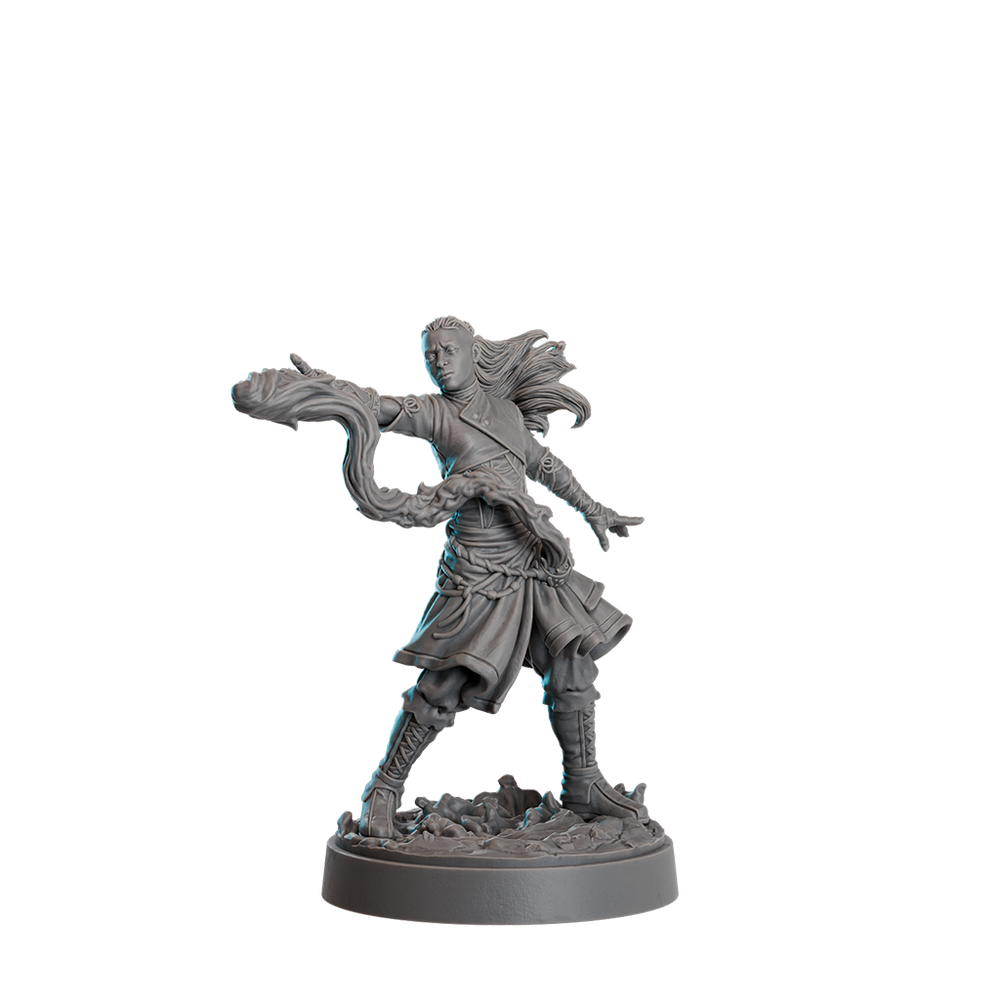 Malediction: Conclave Artillerist