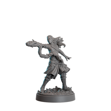 Malediction: Conclave Artillerist
