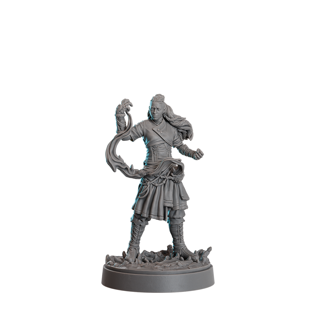 Malediction: Conclave Artillerist
