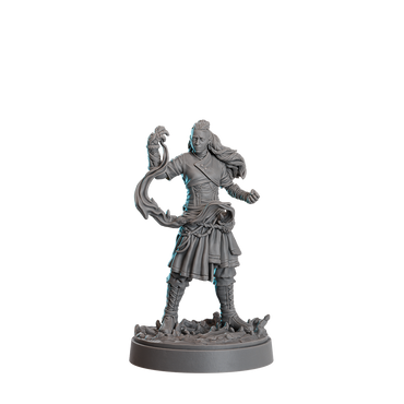Malediction: Conclave Artillerist