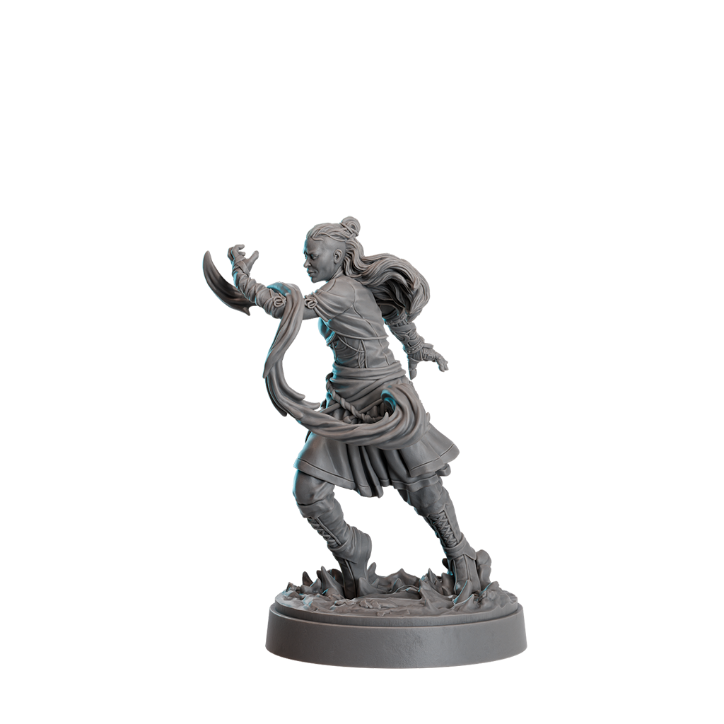 Malediction: Conclave Artillerist