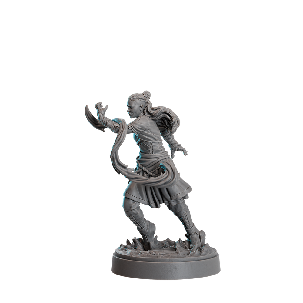 Malediction: Conclave Artillerist