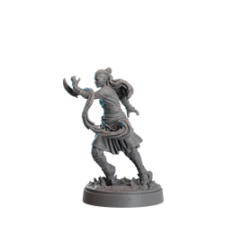 Malediction: Conclave Artillerist