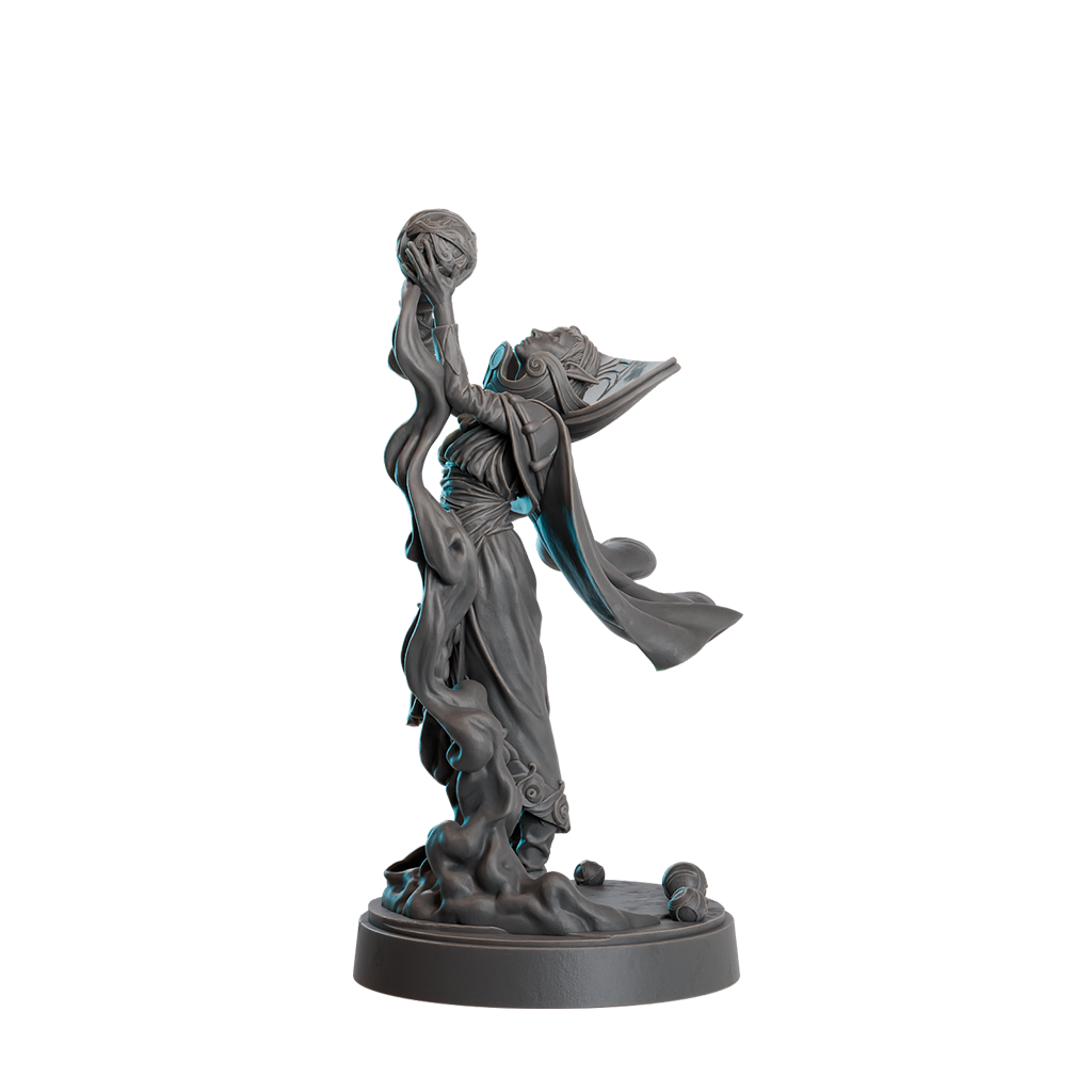 Malediction: Conclave Scholar