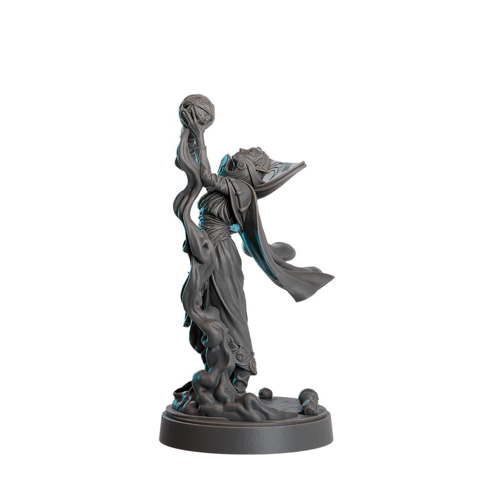 Malediction: Conclave Scholar