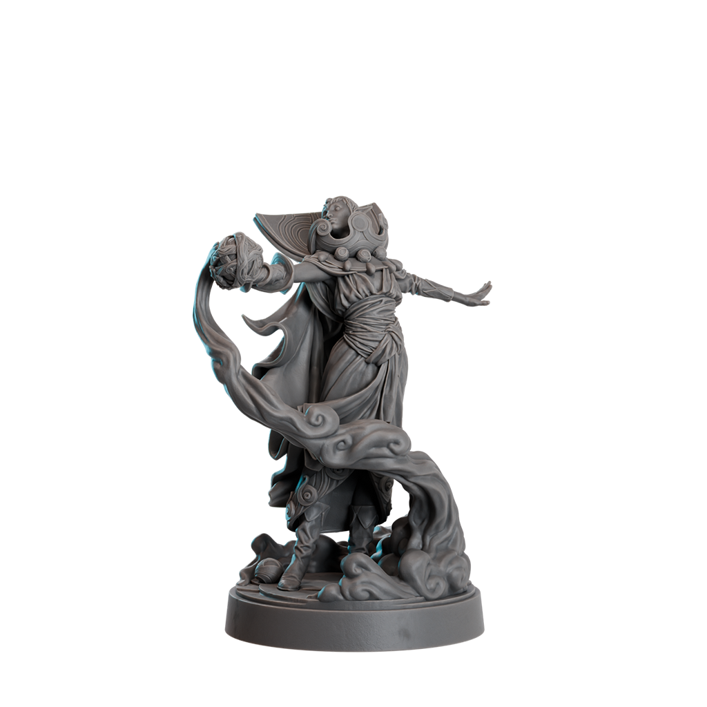 Malediction: Conclave Scholar
