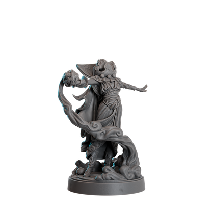 Malediction: Conclave Scholar