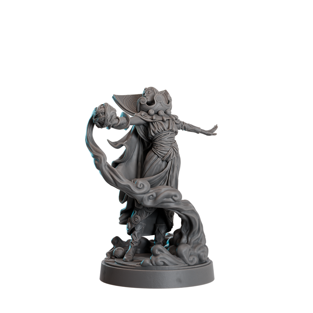 Malediction: Conclave Scholar