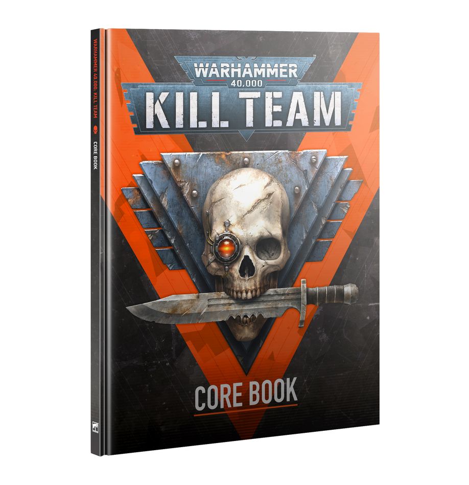 Killteam: Core Book 2024