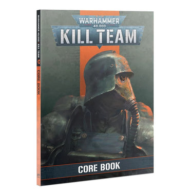 Killteam: Core Rulebook