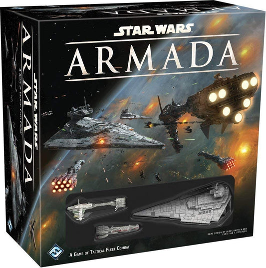 Star Wars: Armada Core Set