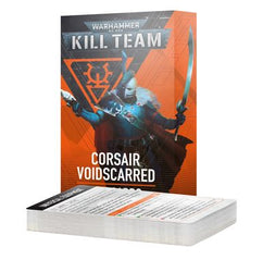 Killteam: Data Cards