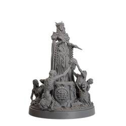 Malediction: Countess Morrida Umberland