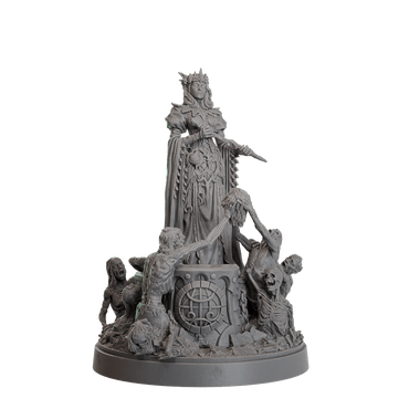 Malediction: Countess Morrida Umberland
